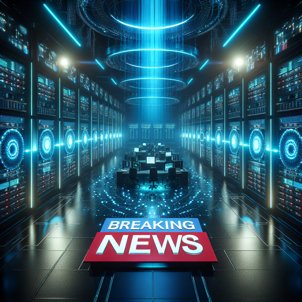 Global AI Regulation Race: Who Controls AI?
