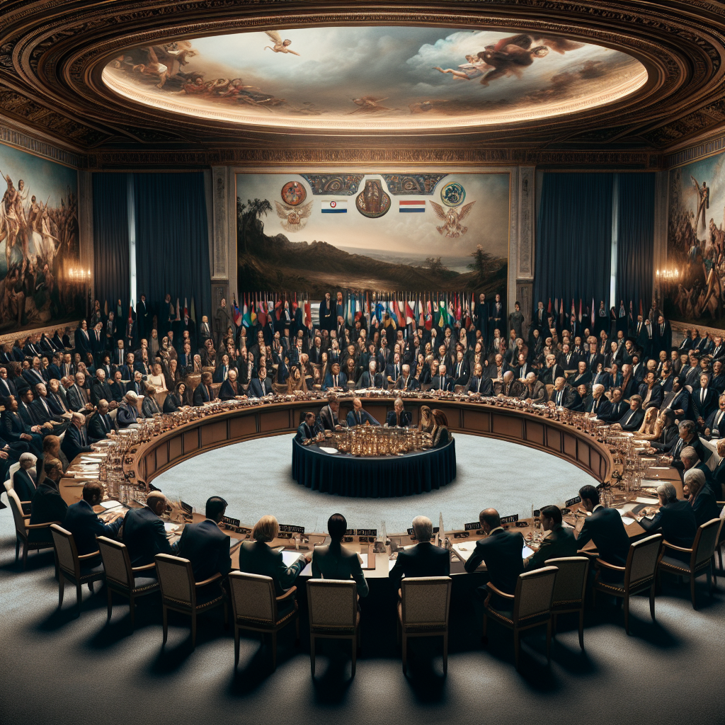 Haiti: Gang State — Nation on the Edge
