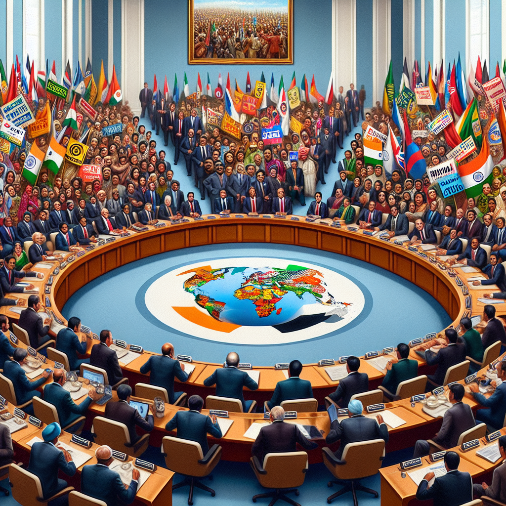 India Regional Elections Multiple States