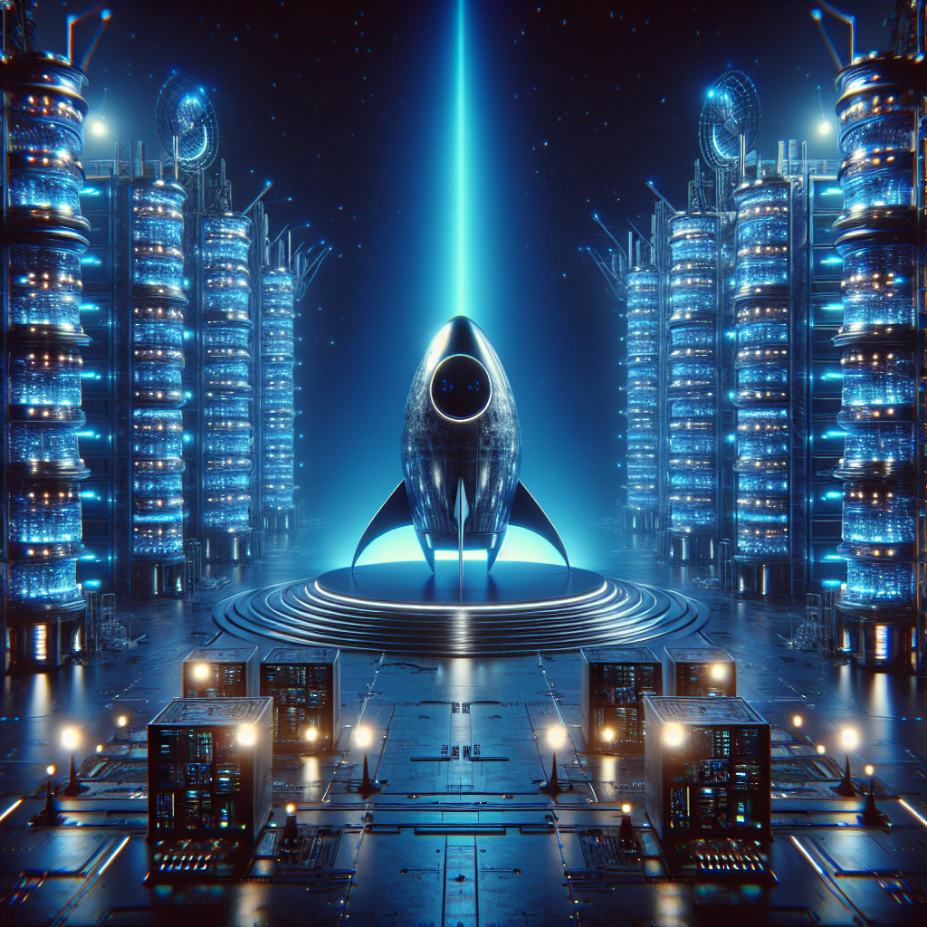 SpaceX Starship: Space Race 2.0